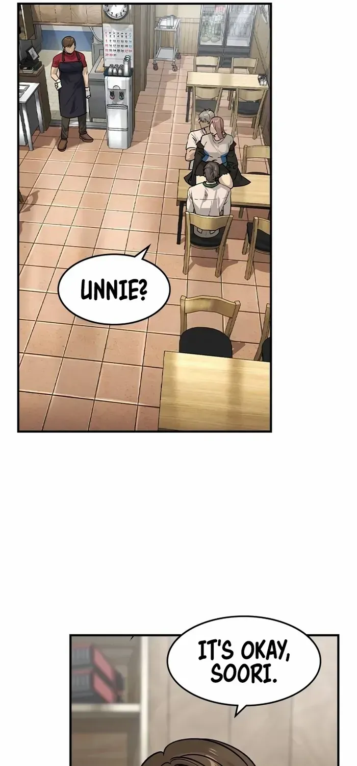 Read The Childe chapter 12 image 8 on Lezhin