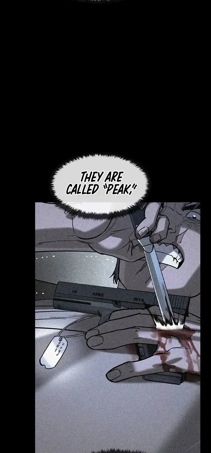Read The Childe chapter 12 image 81 on Lezhin
