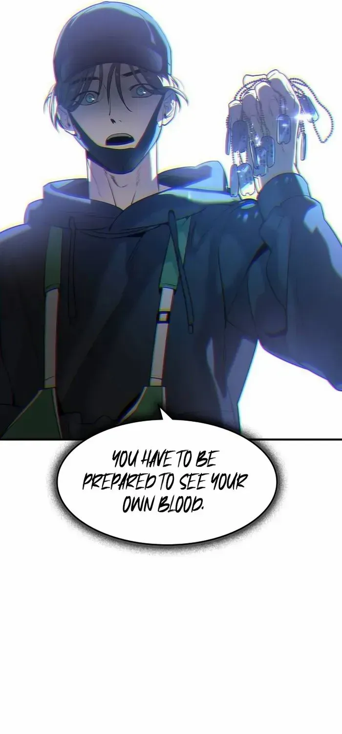 Read The Childe chapter 12 image 84 on Lezhin