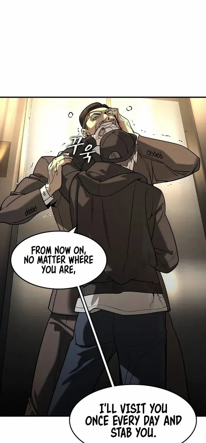 Read The Childe chapter 12 image 86 on Lezhin