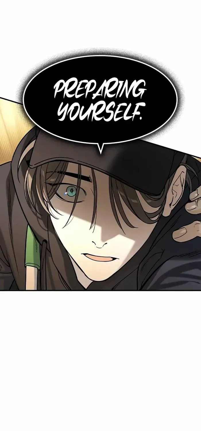 Read The Childe chapter 12 image 88 on Lezhin
