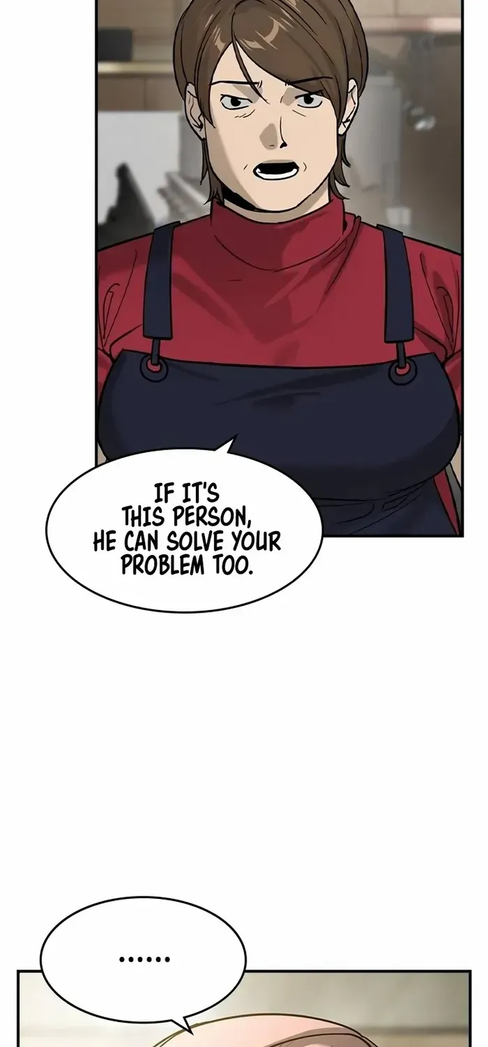 Read The Childe chapter 12 image 9 on Lezhin