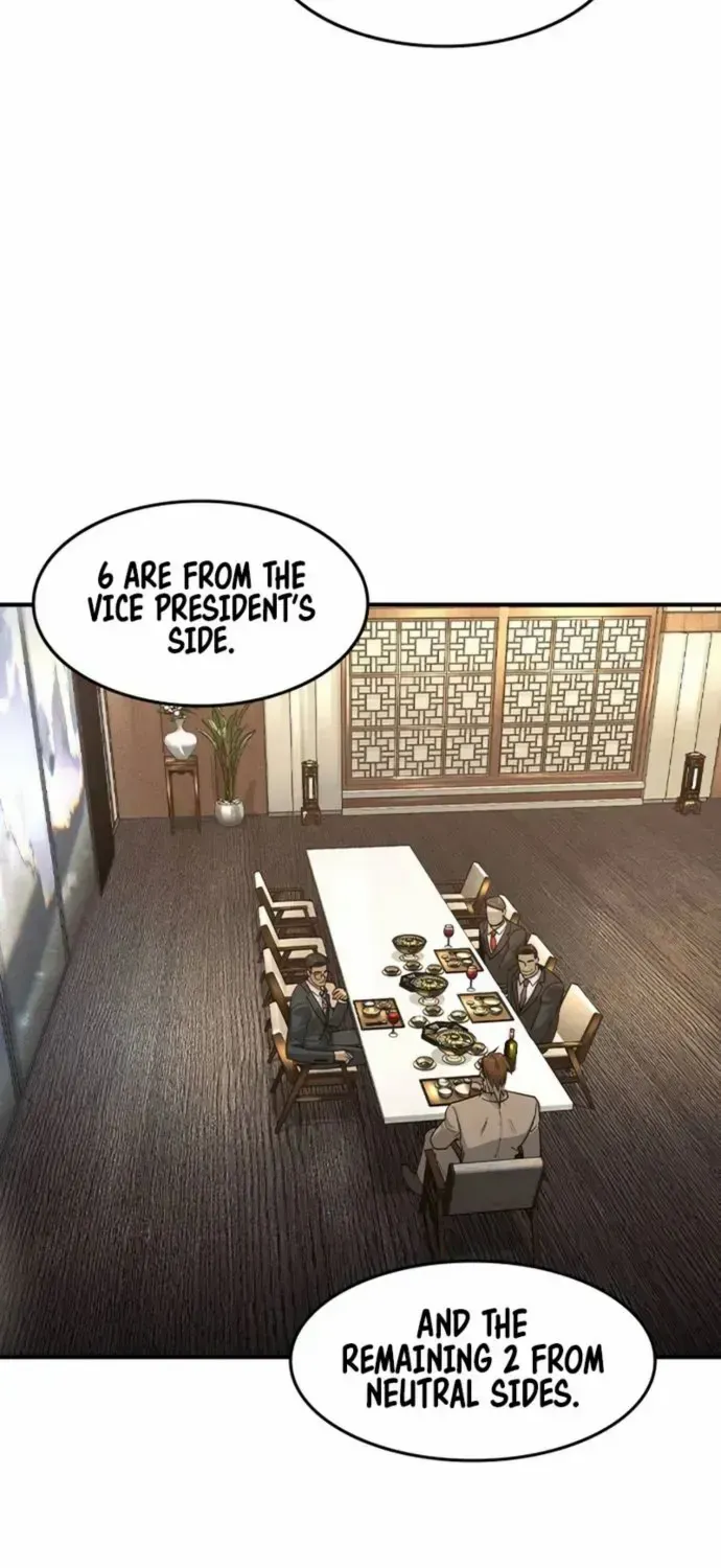 Read The Childe chapter 13 image 10 on Lezhin