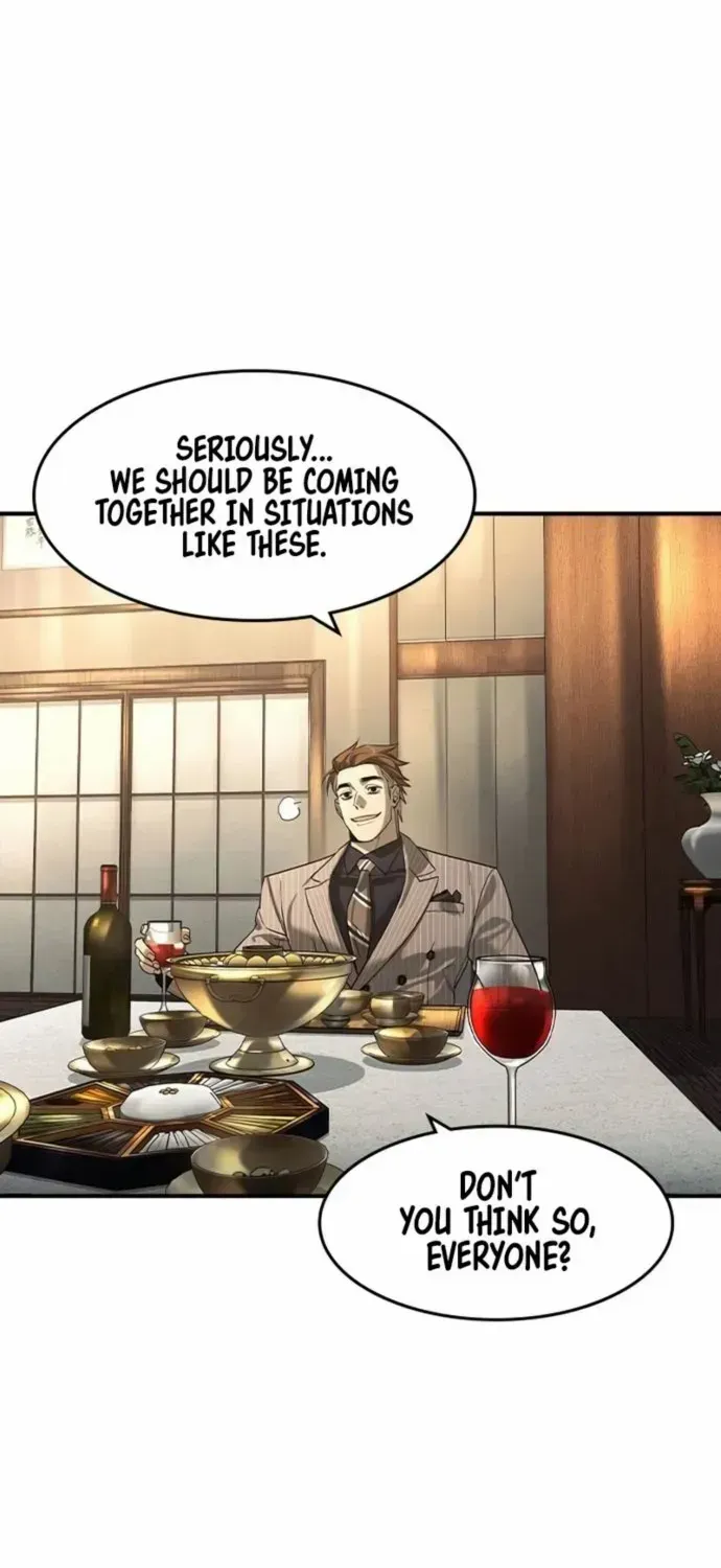 Read The Childe chapter 13 image 11 on Lezhin