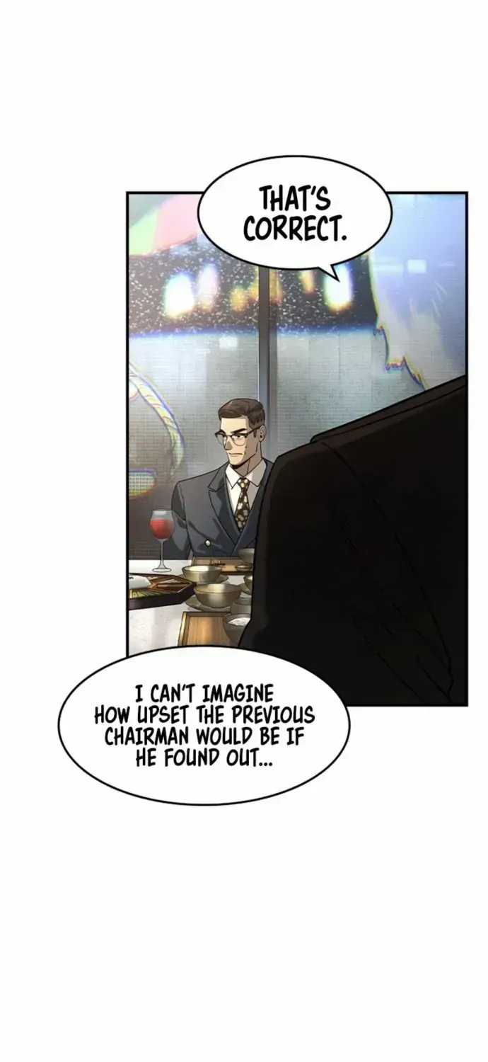 Read The Childe chapter 13 image 12 on Lezhin