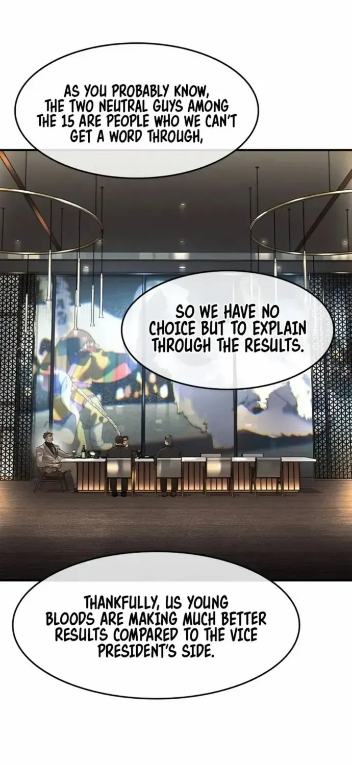 Read The Childe chapter 13 image 13 on Lezhin