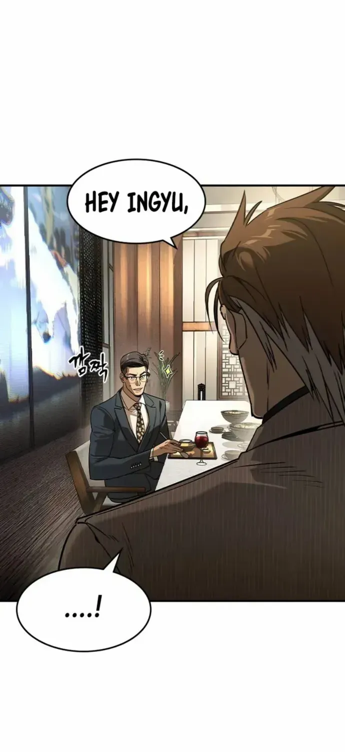 Read The Childe chapter 13 image 14 on Lezhin