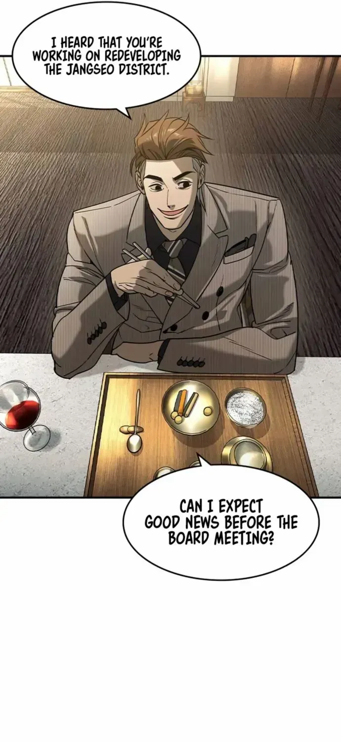 Read The Childe chapter 13 image 16 on Lezhin