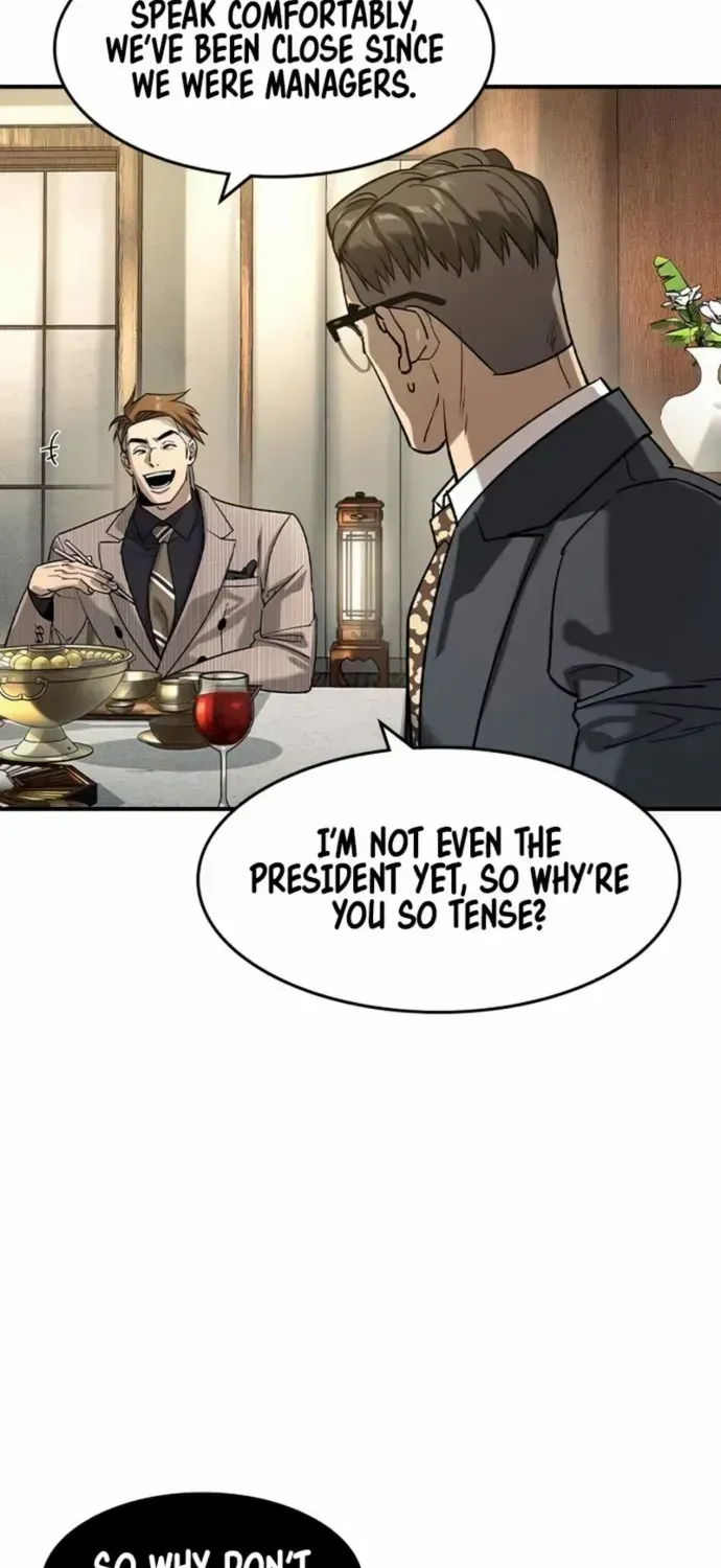 Read The Childe chapter 13 image 18 on Lezhin