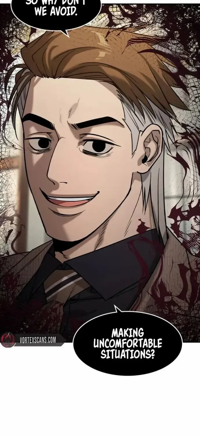 Read The Childe chapter 13 image 19 on Lezhin