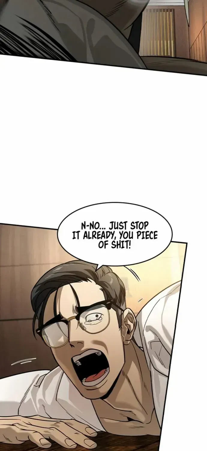 Read The Childe chapter 13 image 2 on Lezhin