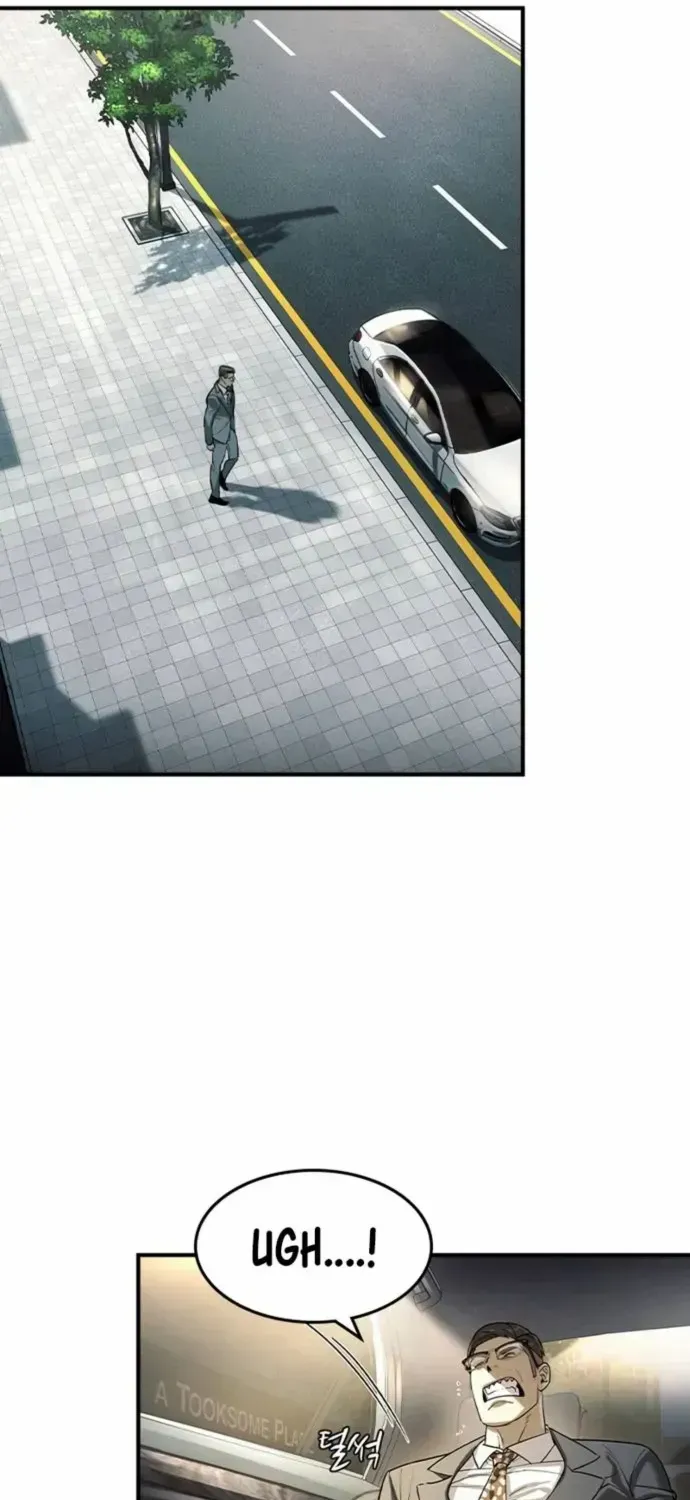 Read The Childe chapter 13 image 21 on Lezhin