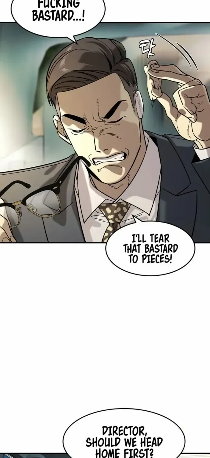 Read The Childe chapter 13 image 24 on Lezhin