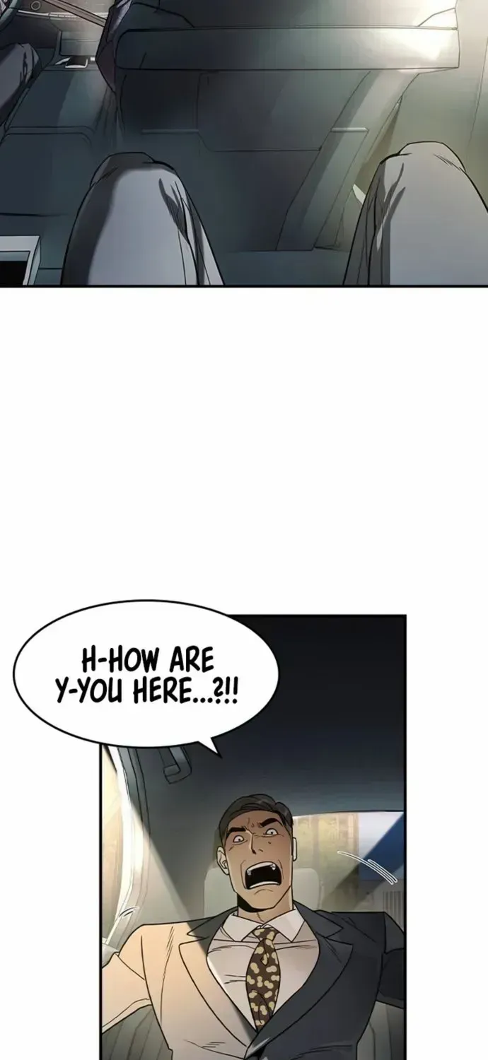 Read The Childe chapter 13 image 27 on Lezhin