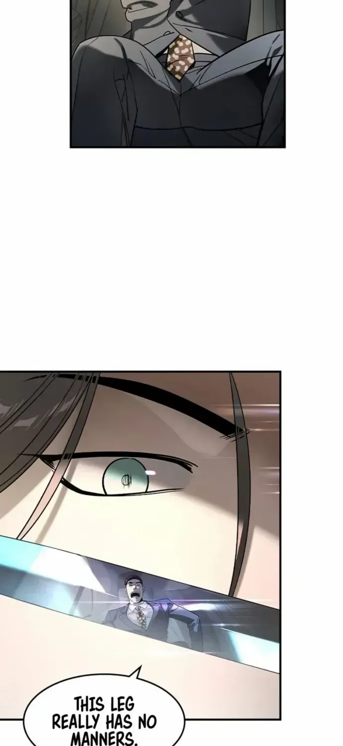 Read The Childe chapter 13 image 28 on Lezhin