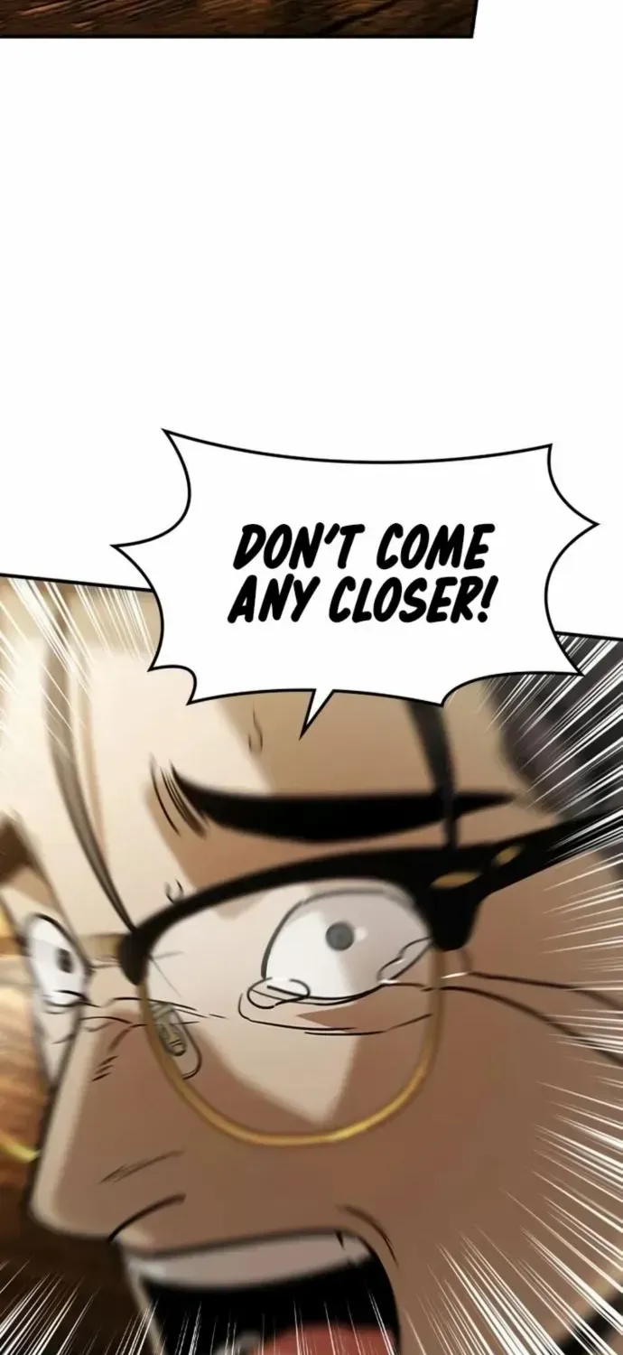 Read The Childe chapter 13 image 3 on Lezhin