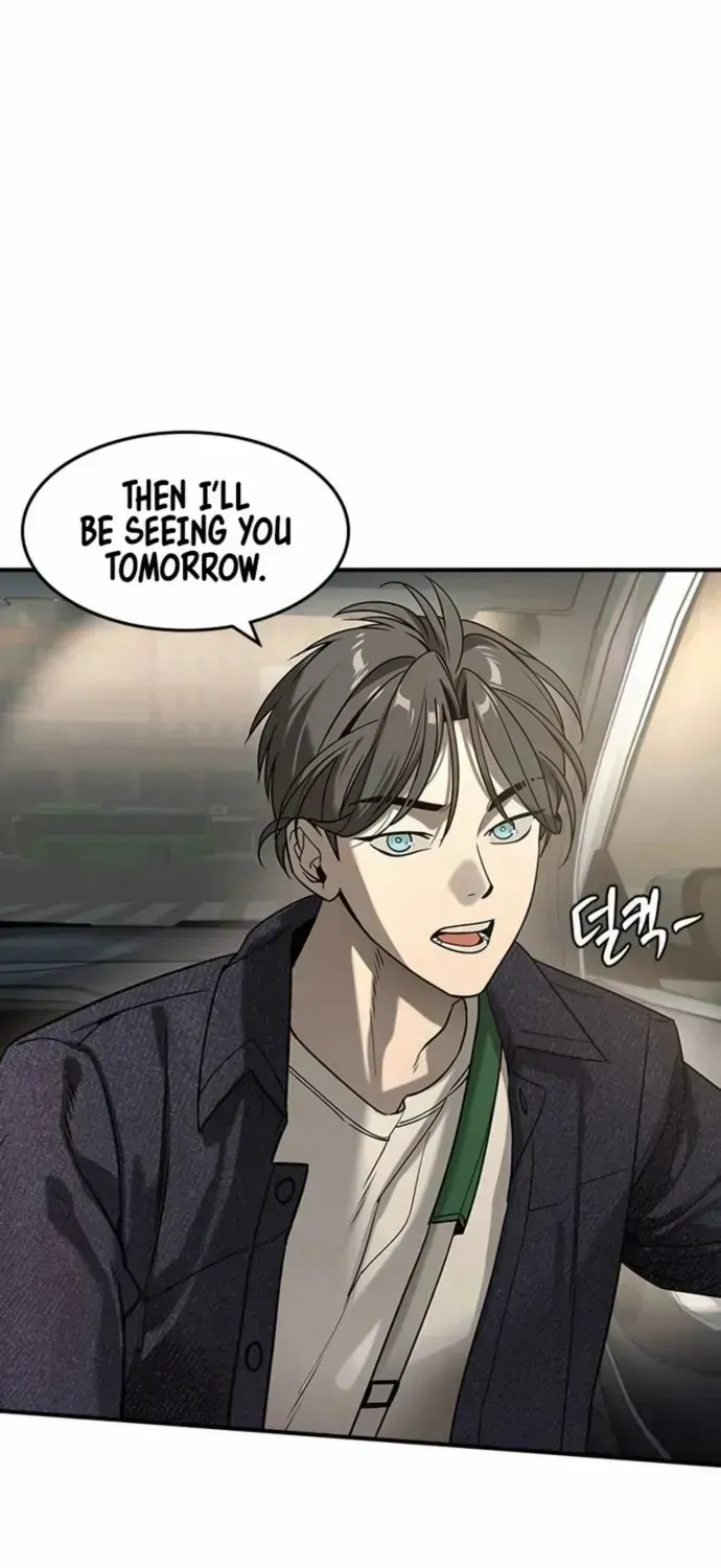 Read The Childe chapter 13 image 32 on Lezhin