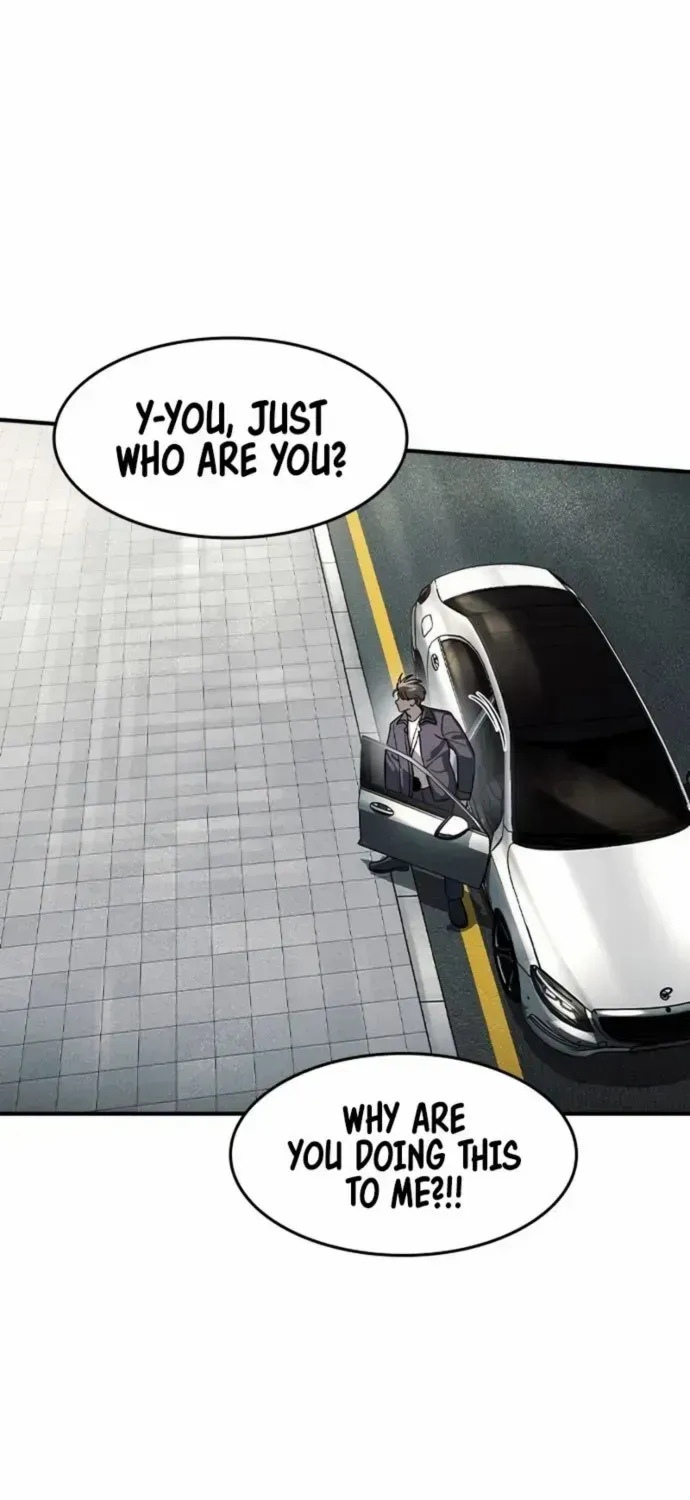Read The Childe chapter 13 image 33 on Lezhin