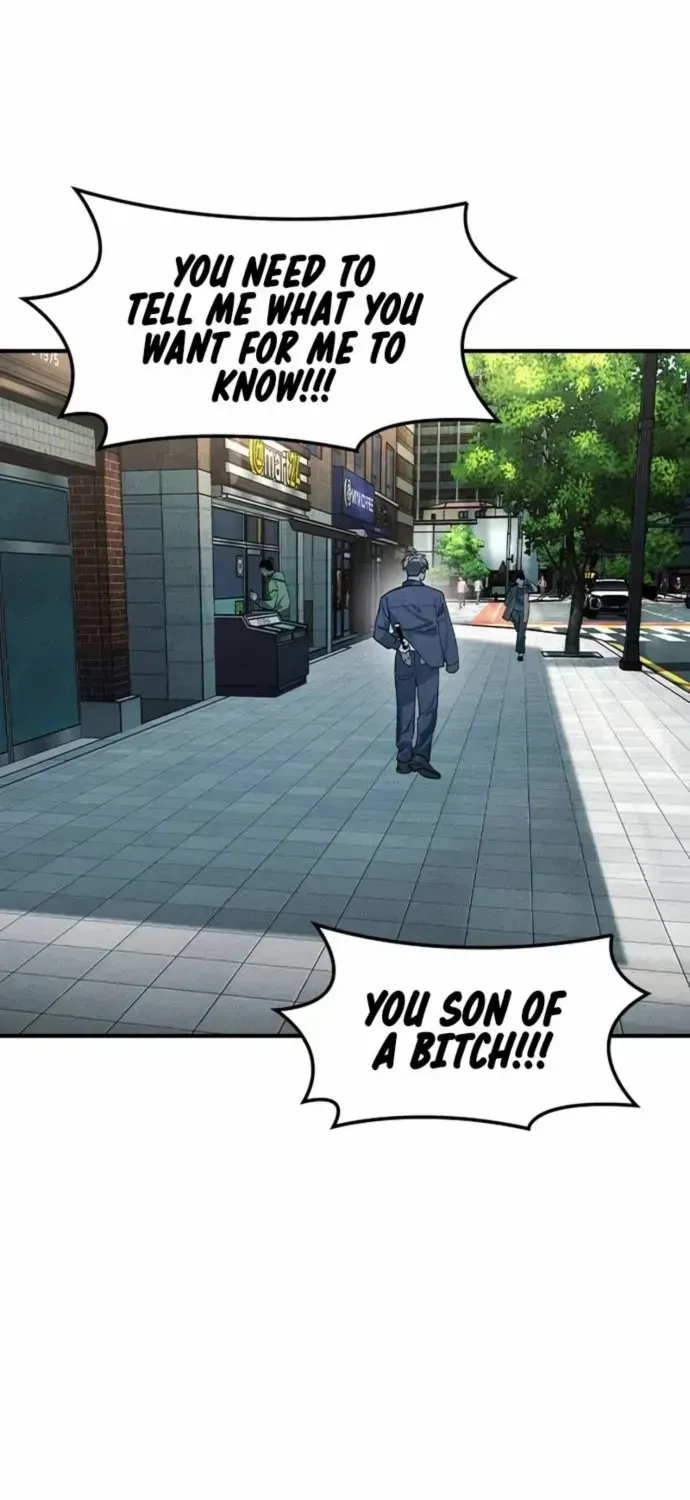 Read The Childe chapter 13 image 34 on Lezhin