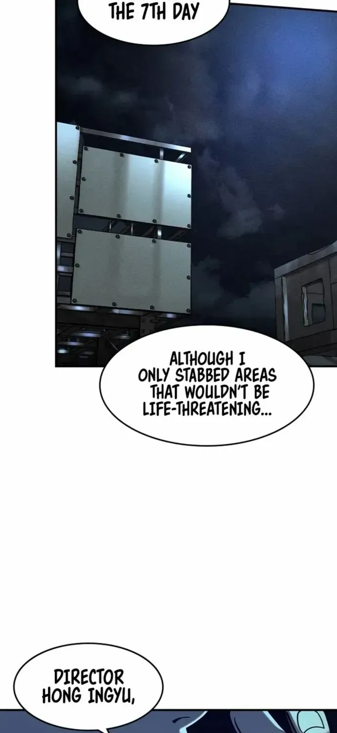 Read The Childe chapter 13 image 36 on Lezhin