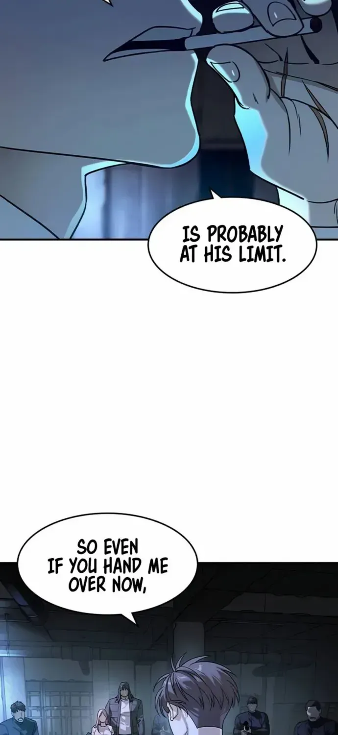 Read The Childe chapter 13 image 37 on Lezhin