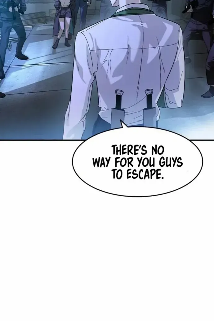 Read The Childe chapter 13 image 38 on Lezhin