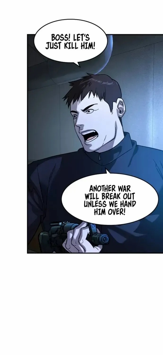 Read The Childe chapter 13 image 40 on Lezhin
