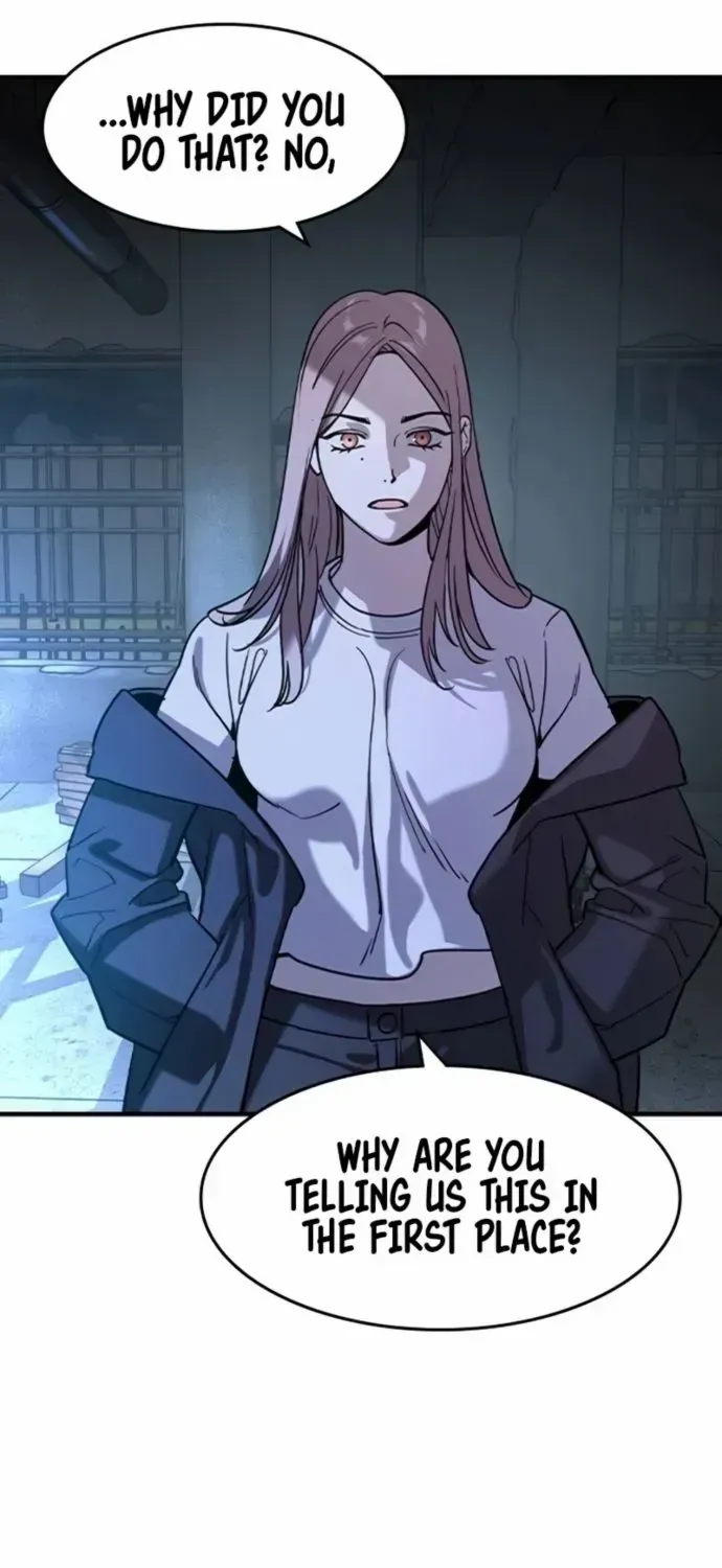 Read The Childe chapter 13 image 41 on Lezhin