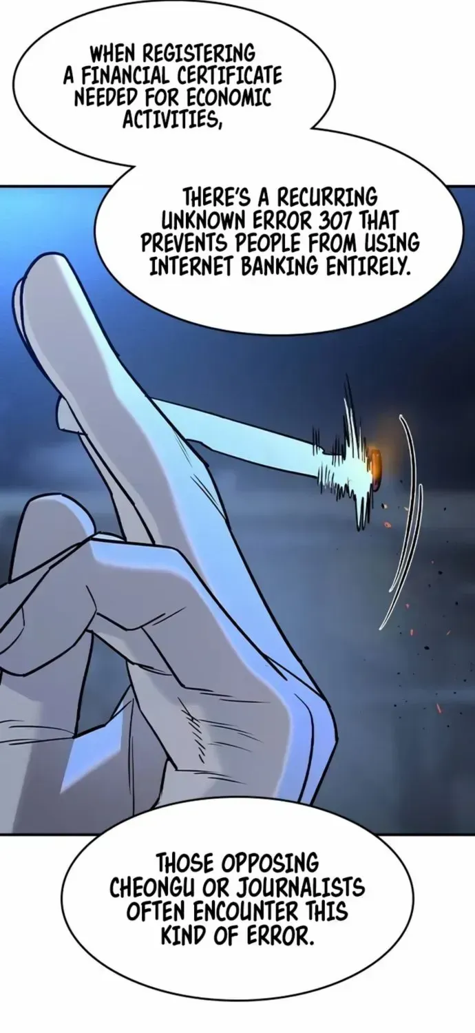 Read The Childe chapter 13 image 43 on Lezhin