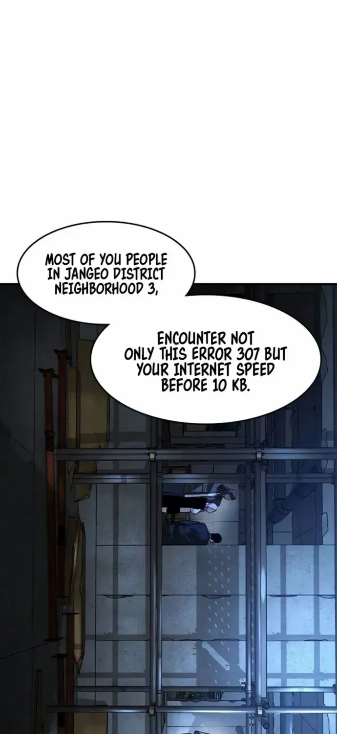 Read The Childe chapter 13 image 44 on Lezhin