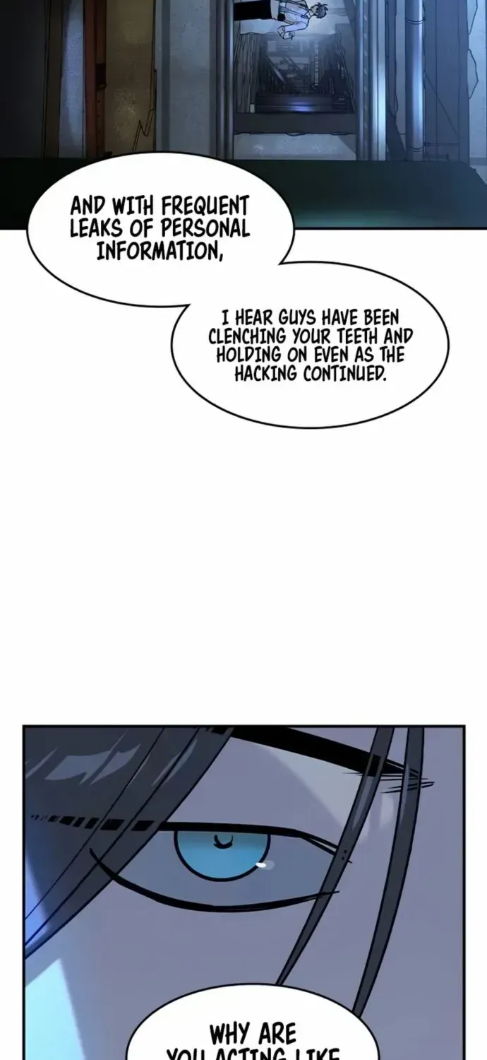 Read The Childe chapter 13 image 45 on Lezhin