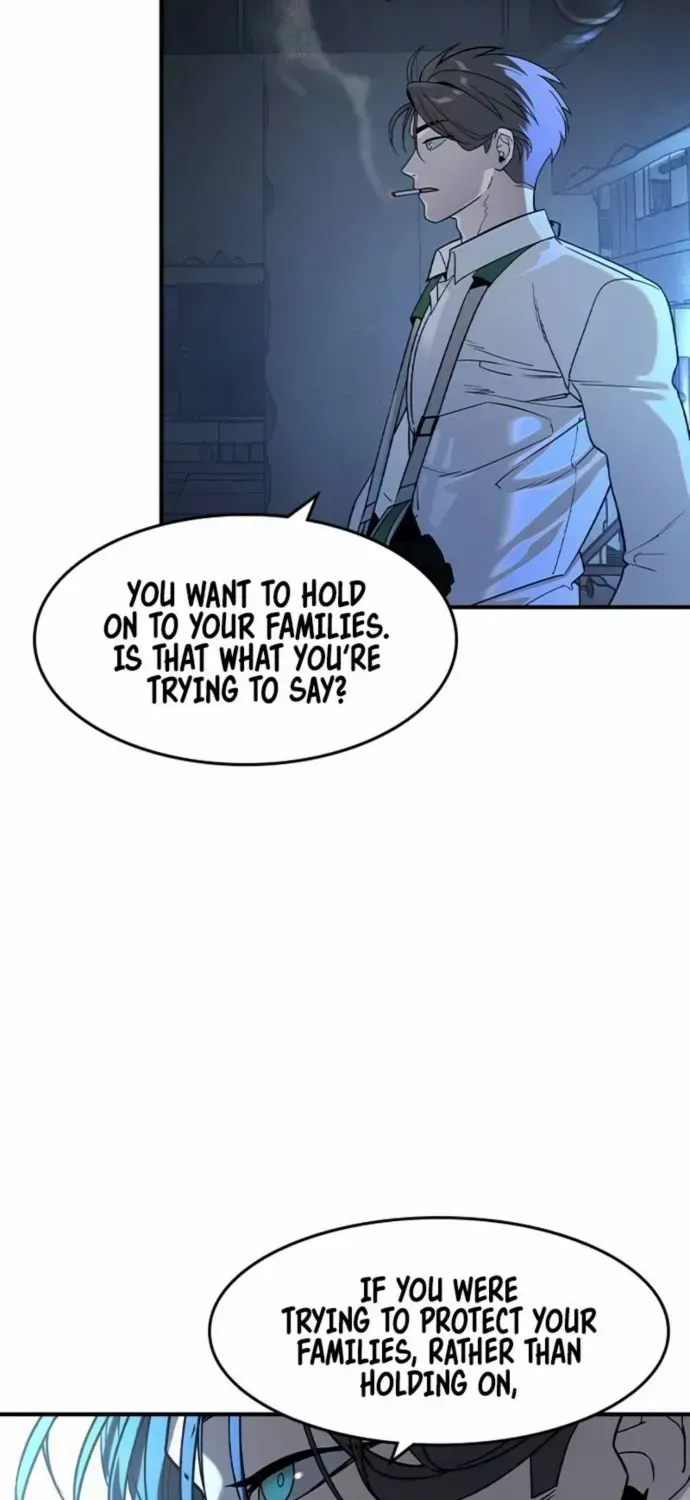 Read The Childe chapter 13 image 48 on Lezhin