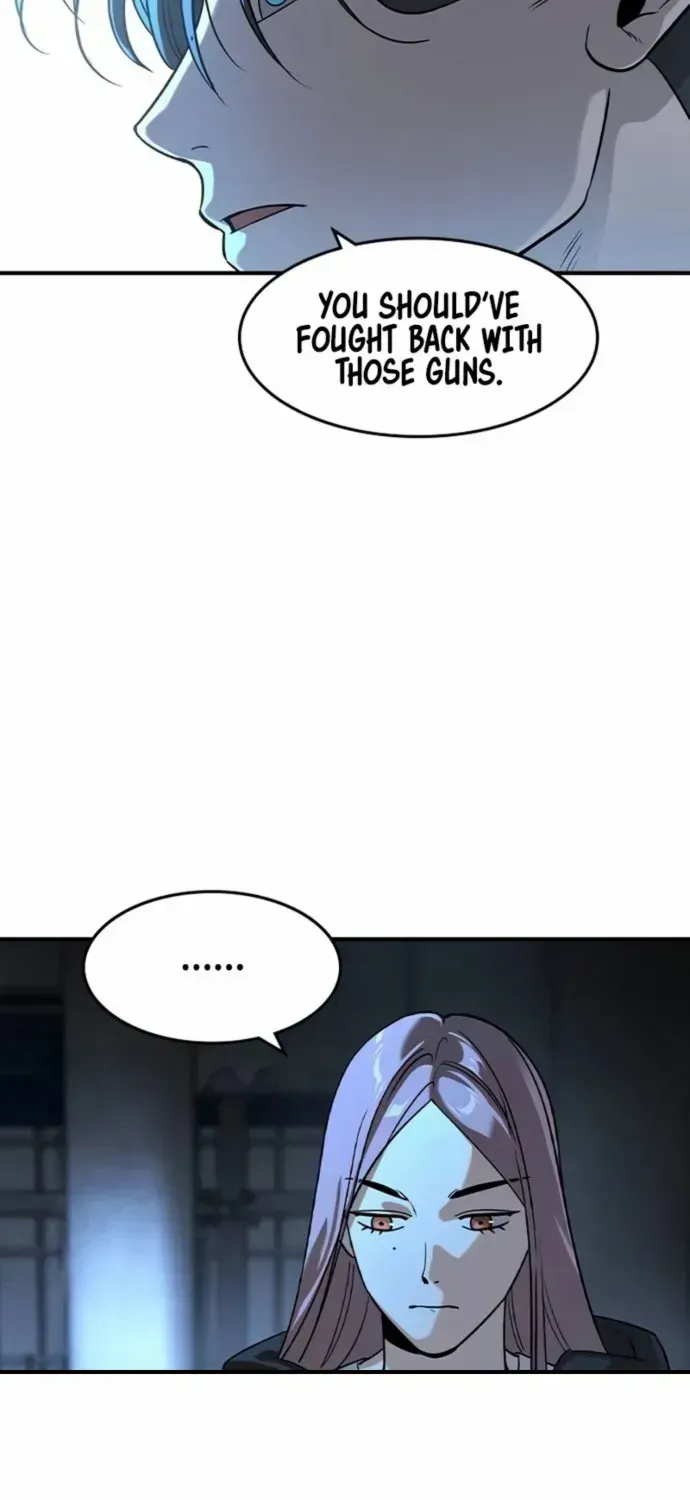 Read The Childe chapter 13 image 49 on Lezhin