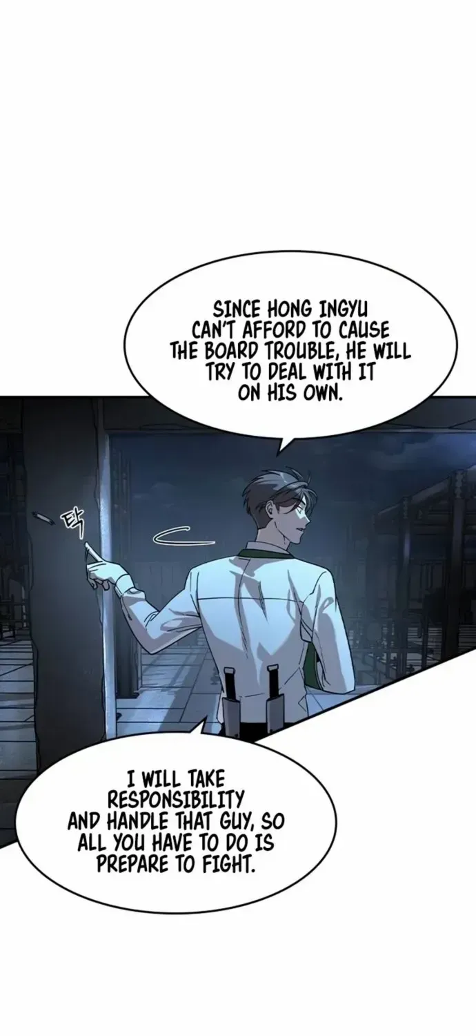 Read The Childe chapter 13 image 50 on Lezhin