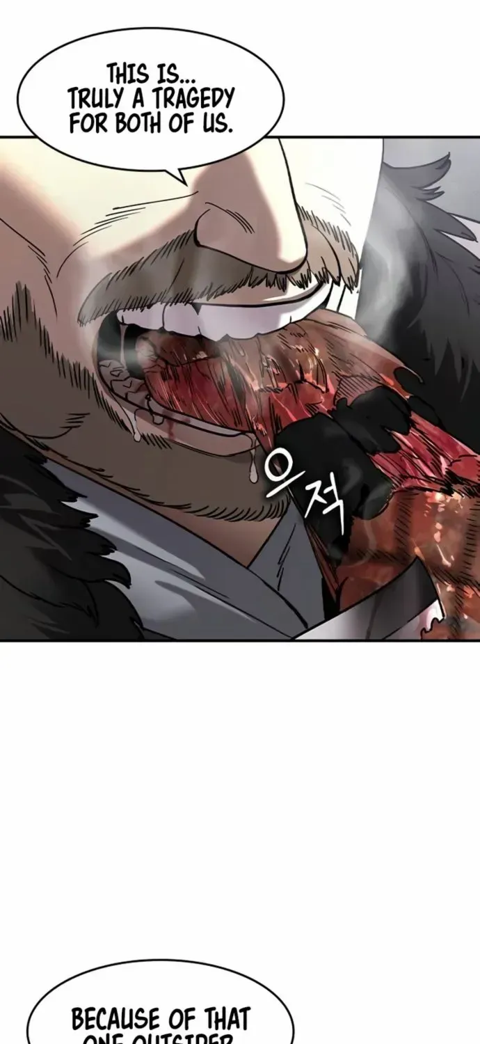 Read The Childe chapter 13 image 54 on Lezhin