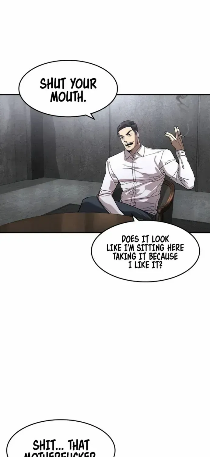 Read The Childe chapter 13 image 56 on Lezhin