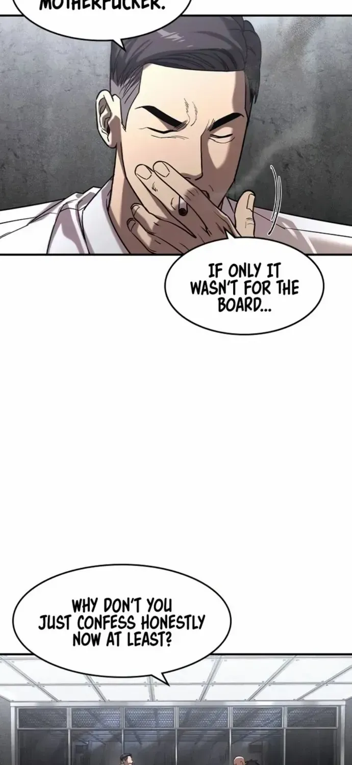 Read The Childe chapter 13 image 57 on Lezhin
