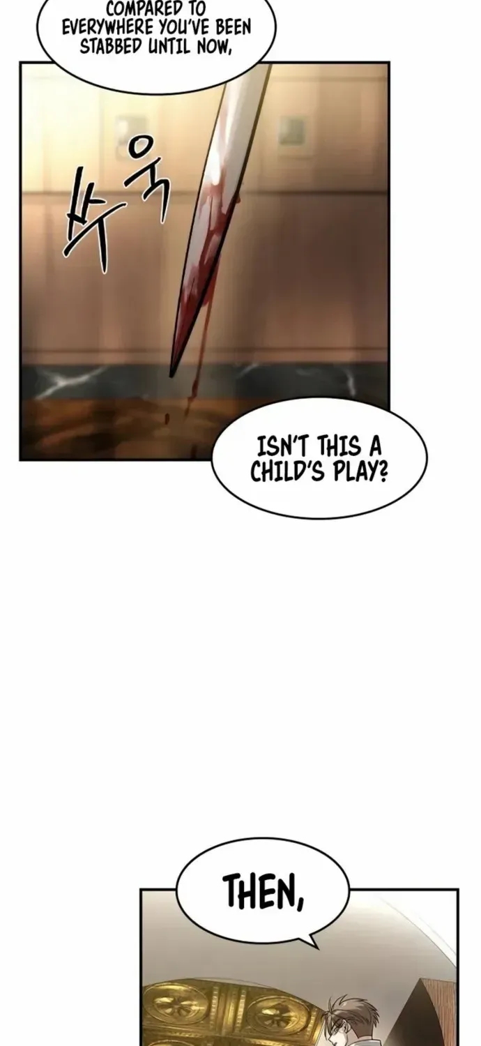 Read The Childe chapter 13 image 6 on Lezhin