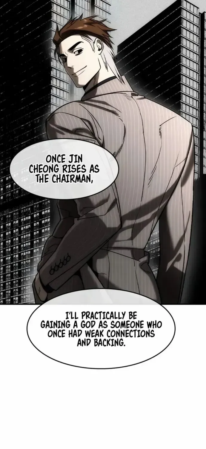 Read The Childe chapter 13 image 60 on Lezhin