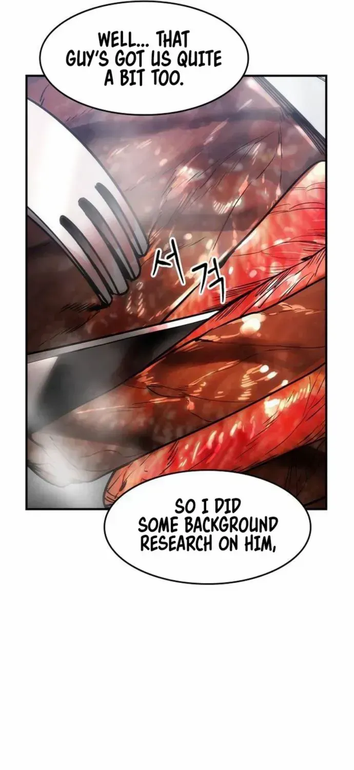 Read The Childe chapter 13 image 63 on Lezhin