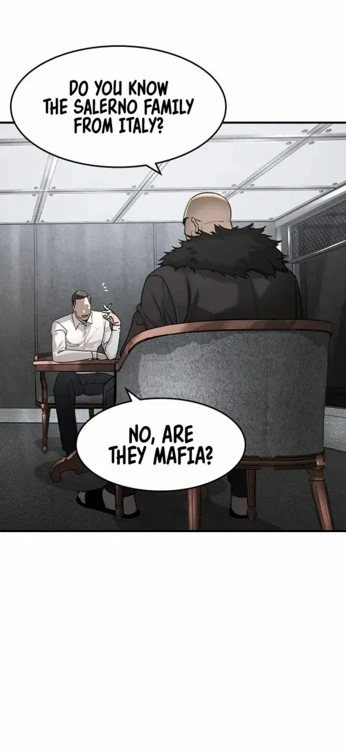 Read The Childe chapter 13 image 64 on Lezhin
