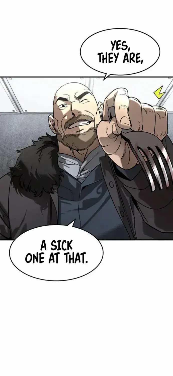 Read The Childe chapter 13 image 65 on Lezhin