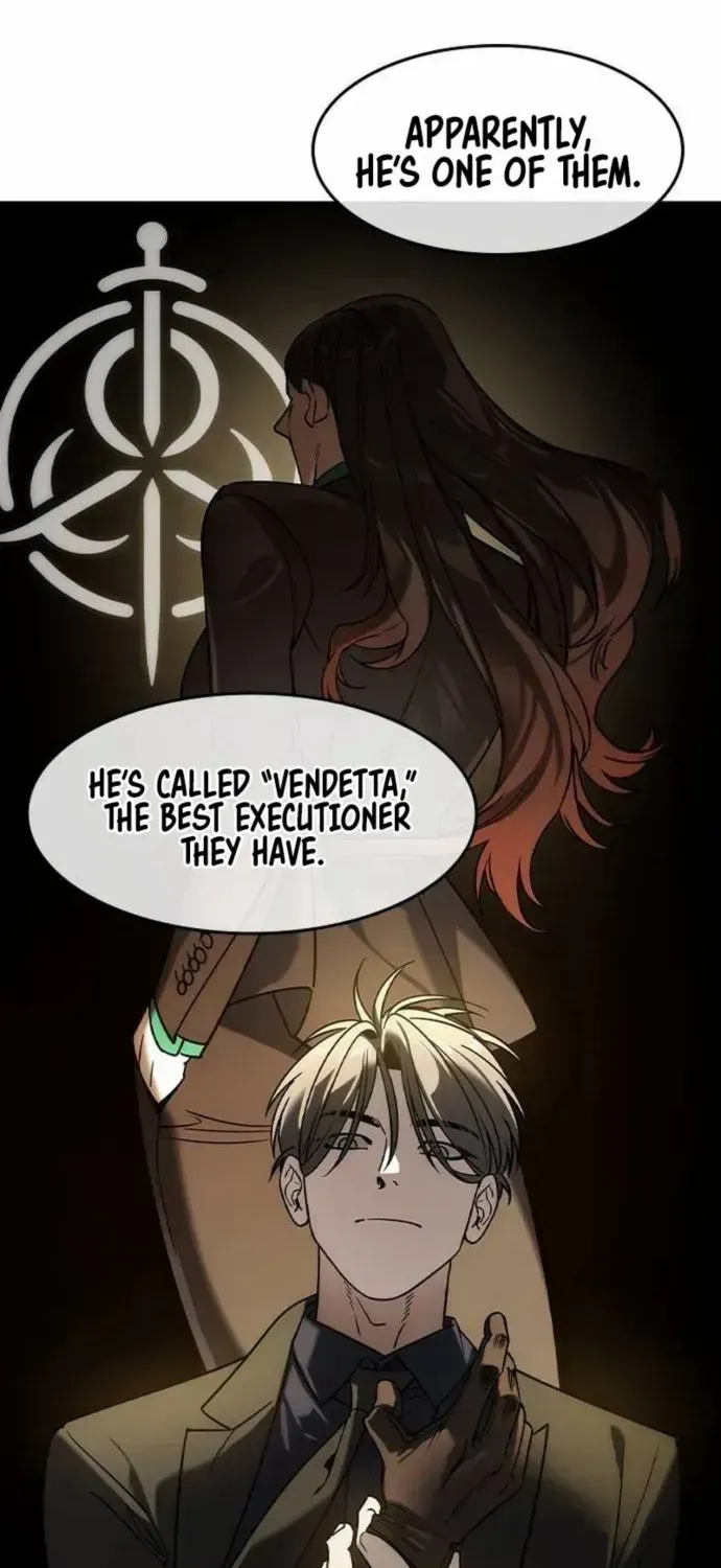 Read The Childe chapter 13 image 66 on Lezhin