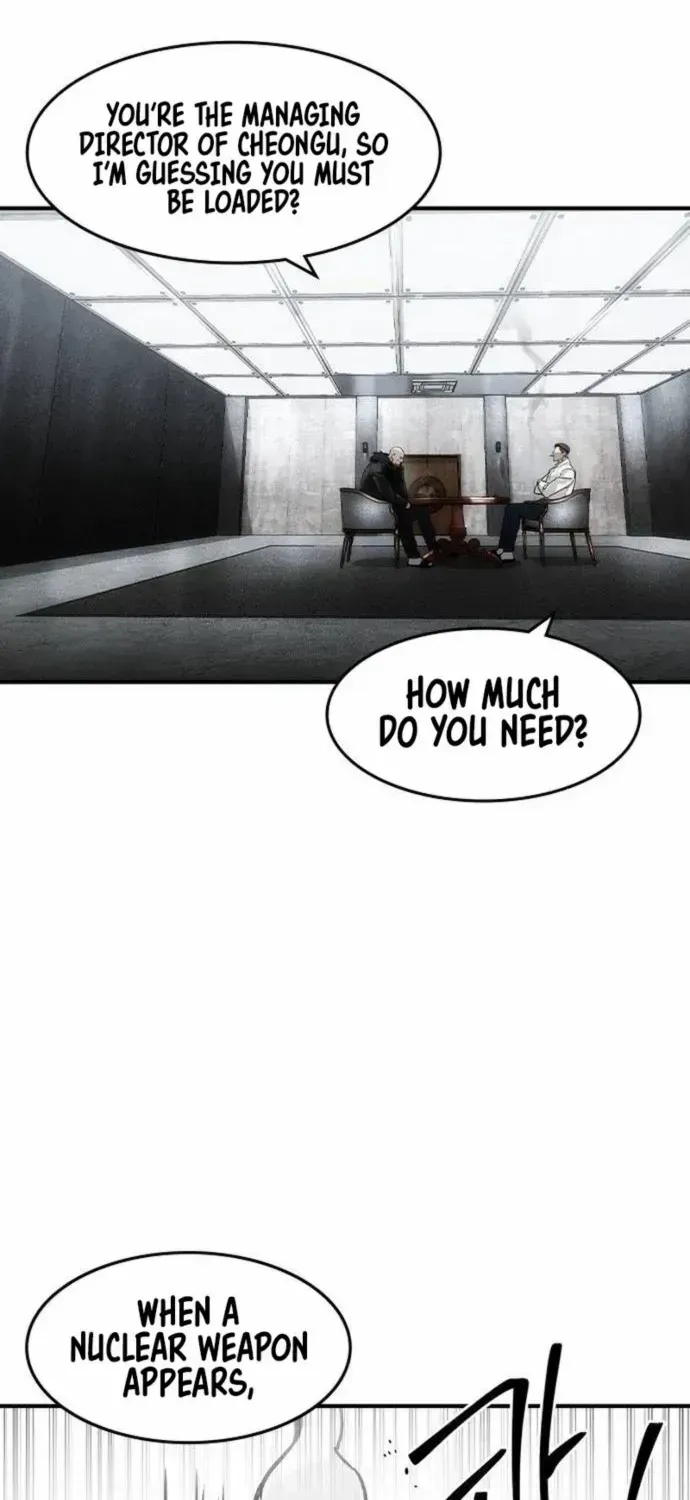Read The Childe chapter 13 image 68 on Lezhin