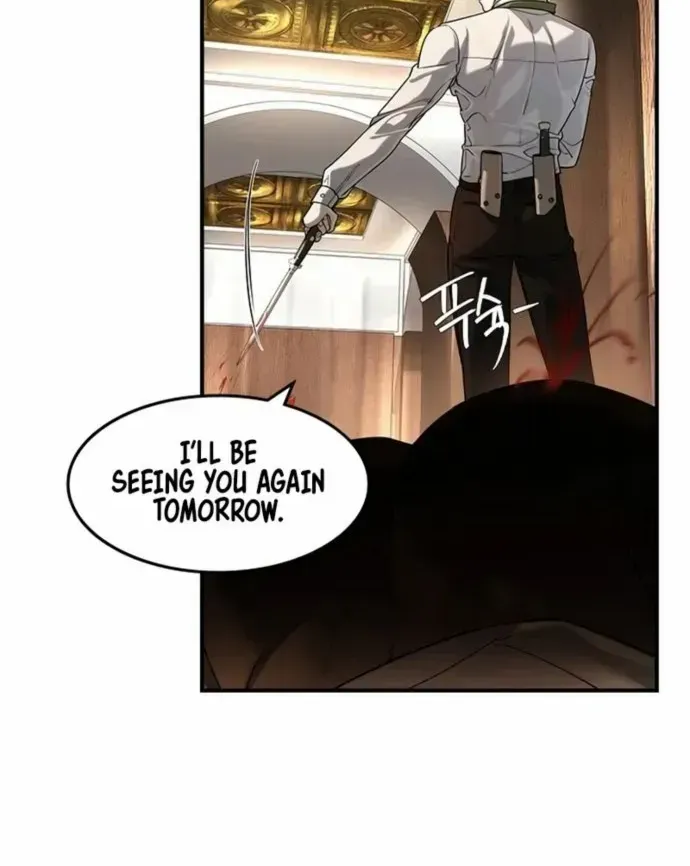 Read The Childe chapter 13 image 7 on Lezhin