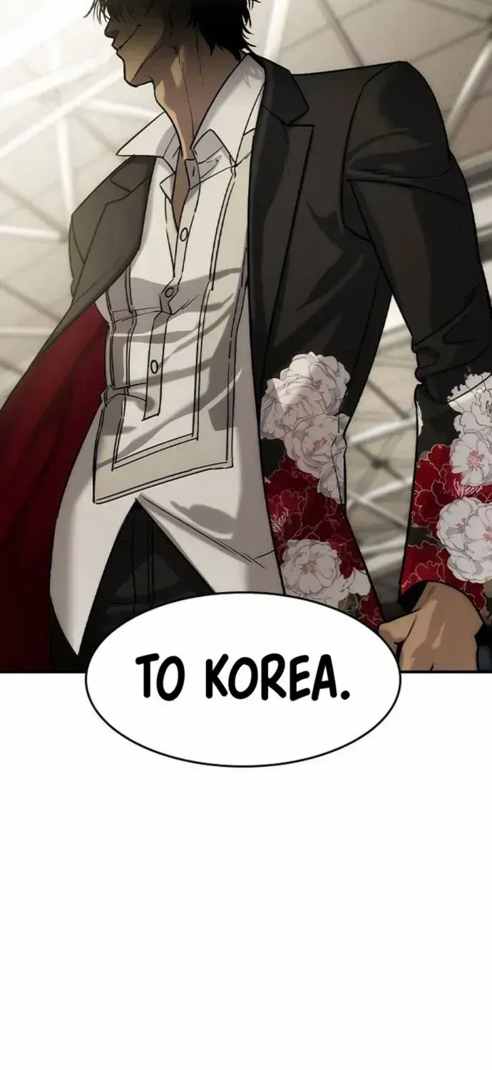 Read The Childe chapter 13 image 70 on Lezhin