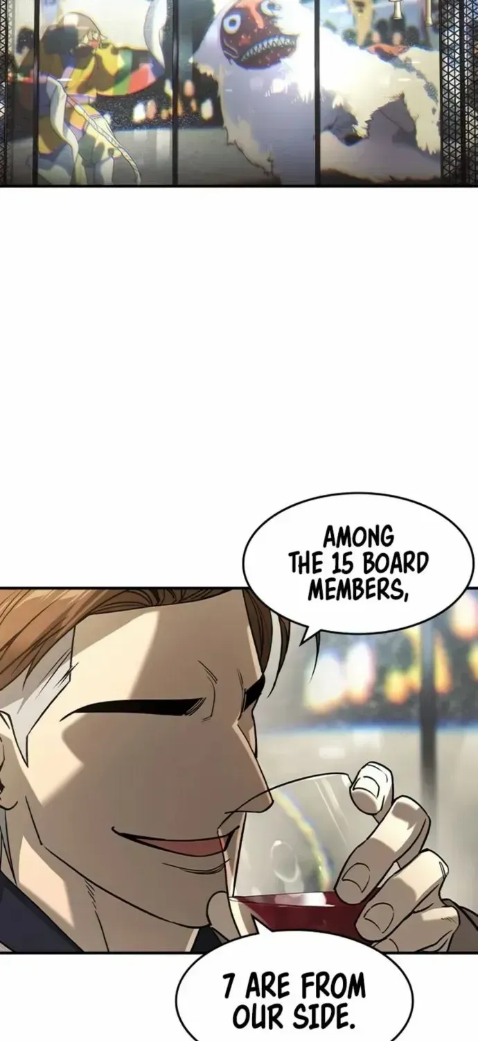 Read The Childe chapter 13 image 9 on Lezhin