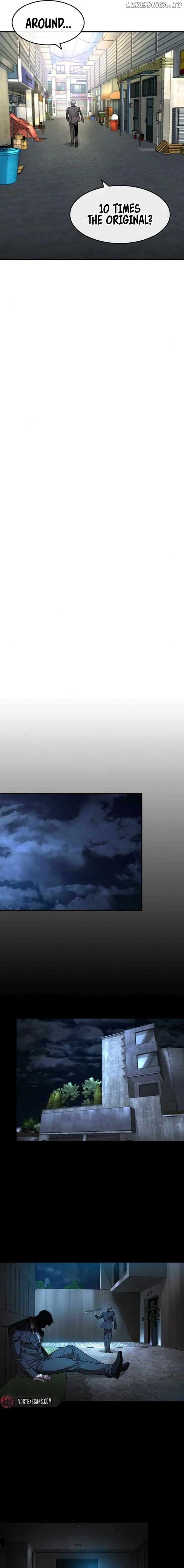 Read The Childe chapter 14 image 12 on Lezhin