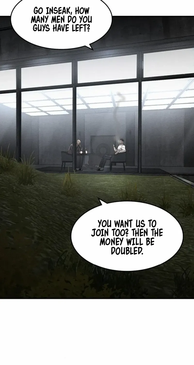 Read The Childe chapter 15 image 11 on Lezhin