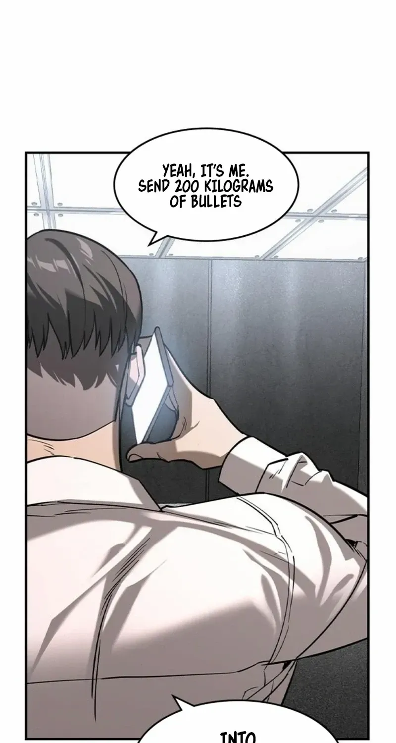 Read The Childe chapter 15 image 12 on Lezhin